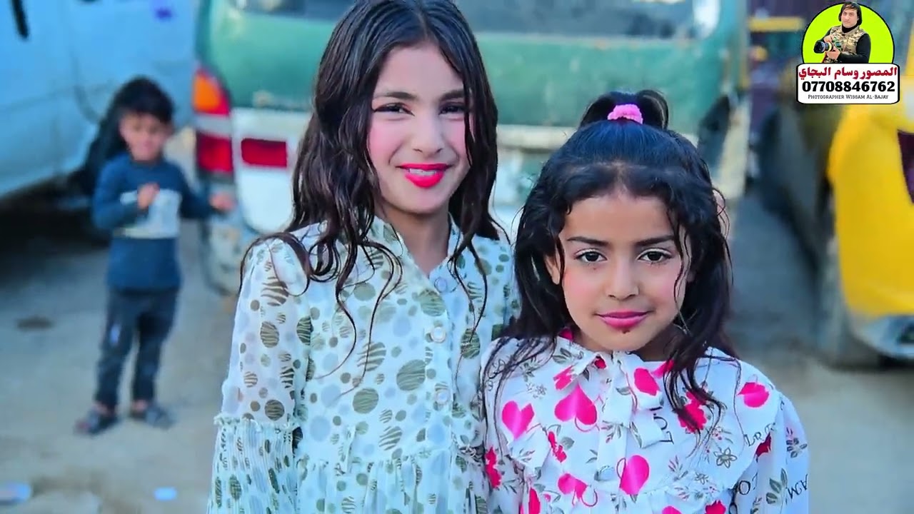 حفل زفاف مهدي الخفاجي الف الف مبروك 