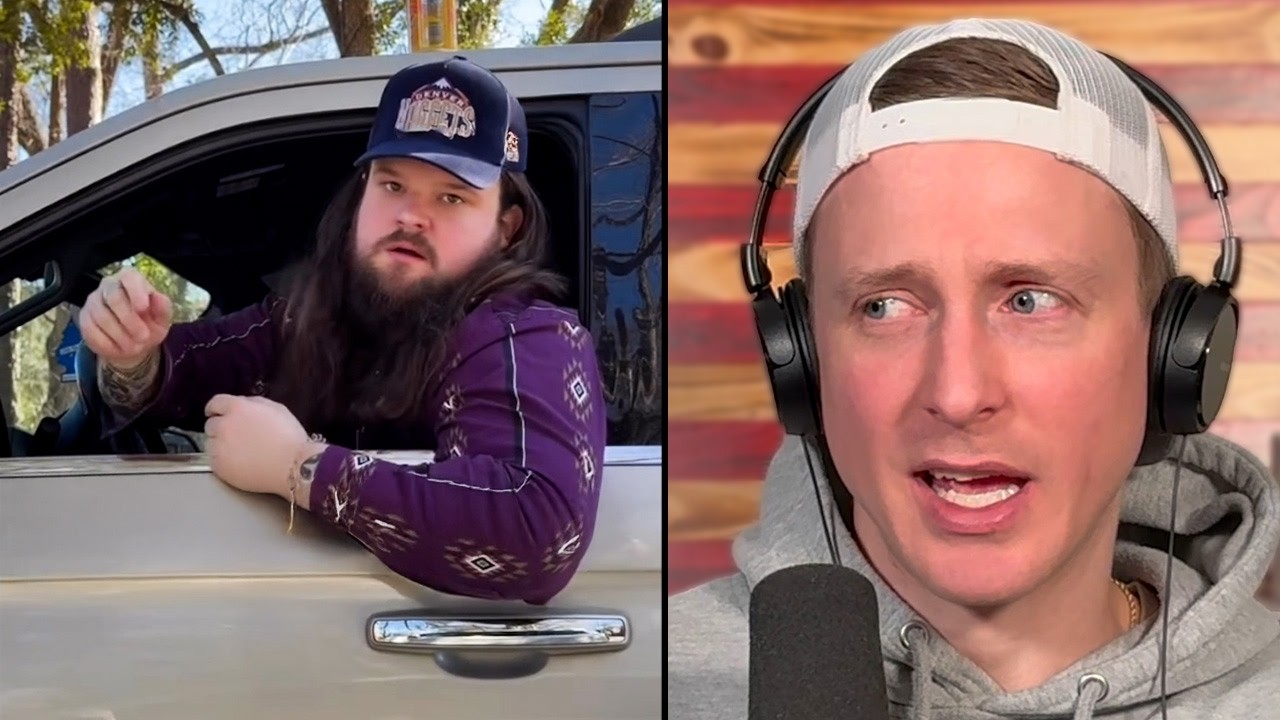 He really did THIS after rolling down his window 😅 (BONUS Zeducation | TNTL 254)