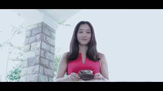 Jenevy Sui First Kiss    MUSIC VIDEO