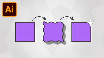 How To Remove Or Edit Effects In Adobe Illustrator