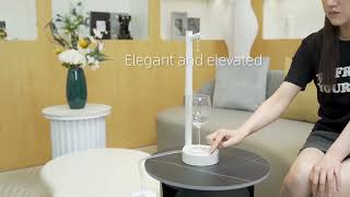 PLUZZ X115 Pro Smart Water Dispenser Pump (Amazon hot selling)