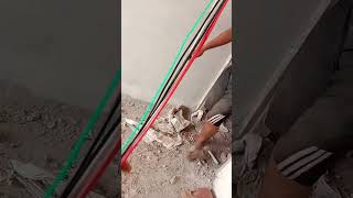 Pipe Mein Sukha Tar Dalen Aur Gila Nikaalen