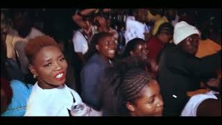 Giboh Pearson - Live Performance in capetown
