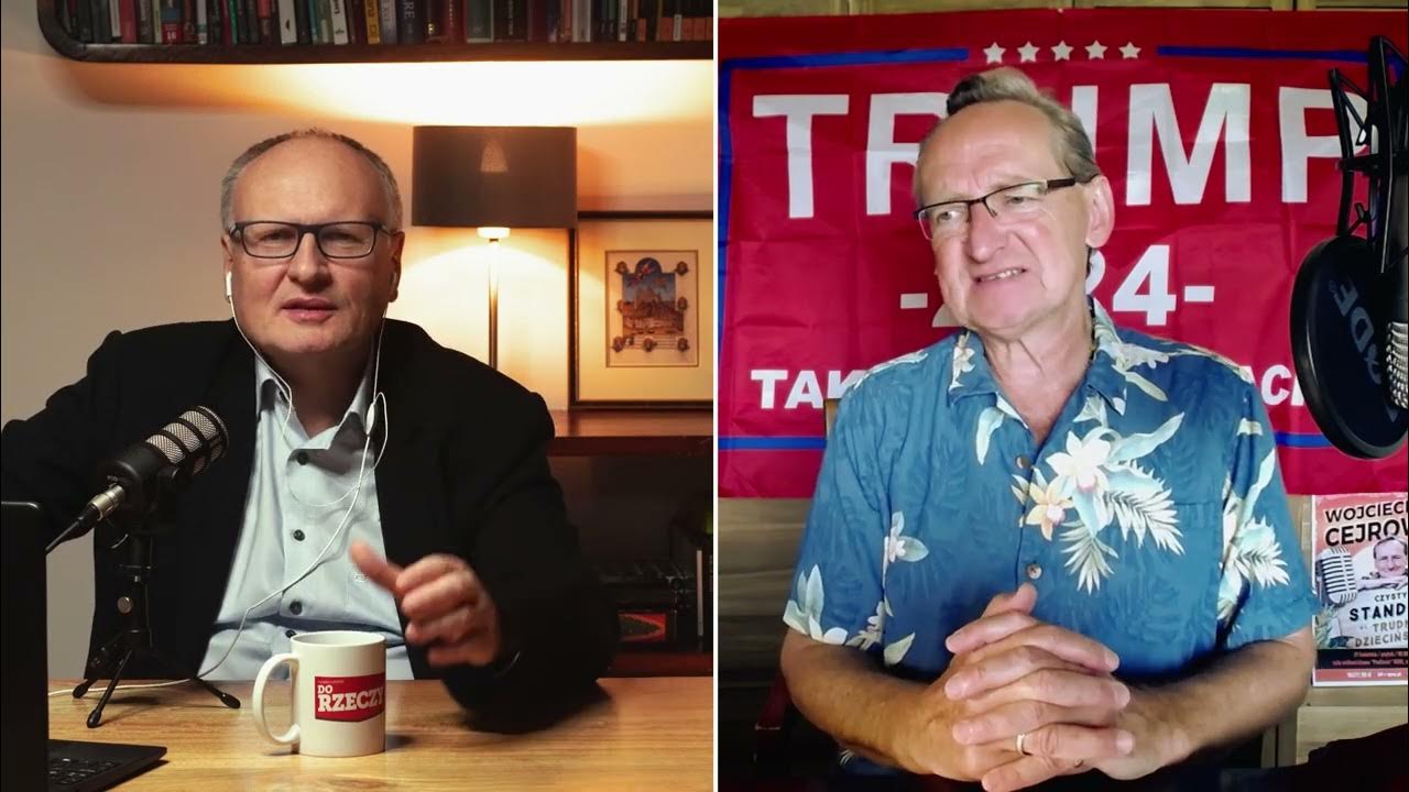 Miniatura: "Antysystem" – 67. odc.