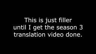 Yes, I know it is Skyrim music