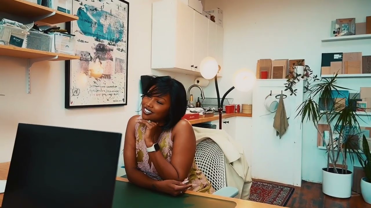 REVBWOY - DON'T YOU WORRY  FT. DRE CALI   Visuals