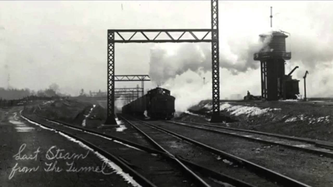 Moment in History's. "Tunnel City" Trailer 1 YouTube