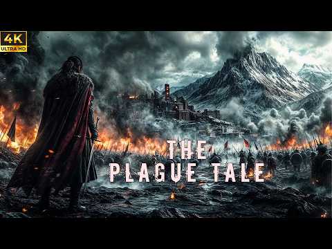 The Plague Tale still