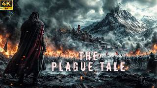 THE PLAGUE TALE (2026) – Film Action Aventure Historique | Survie | Adaptation 4k| Jeu Vidéo en Film