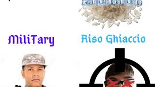 Download Lagu MiliTary, Riso Ghiaccio - TOM J IS DEAD (Dissing)