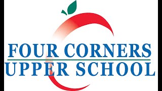 Four Corners Upper School Graduation 2026