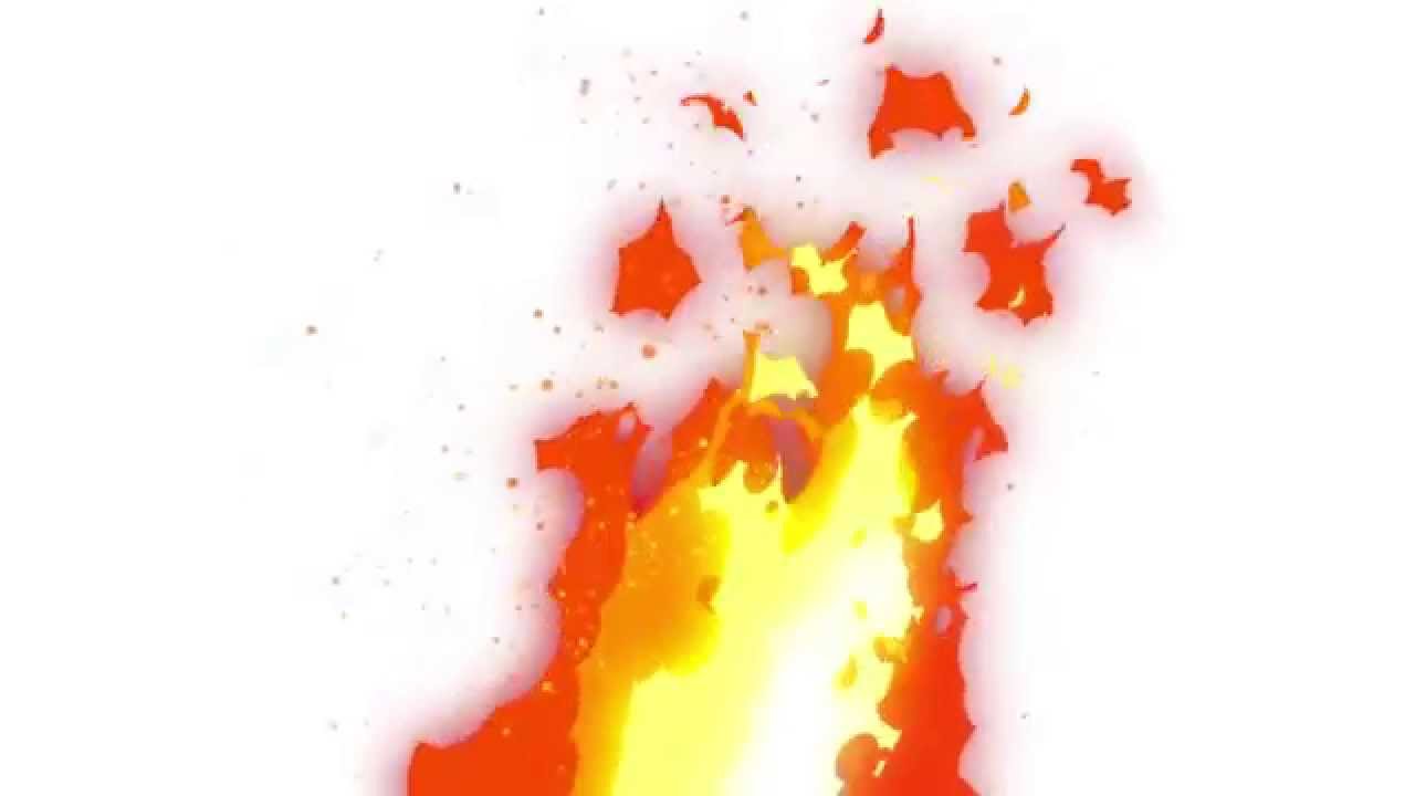 炎 動画素材 映像素材 ｃｇ アニメーション 火 Youtube