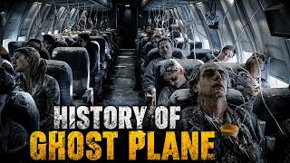 The Ghost Plane That Flew Itself | Everyone Was Unconscious (True Story)