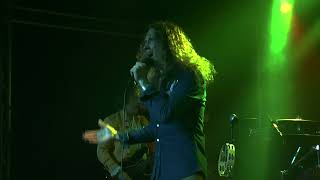 CODA - a Tribute to Led Zeppelin - Black Dog - Real Time Live - Chesterfield - 04/03/22.