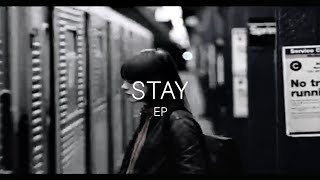 Omer Balık - Stay (Slowed) Resimi