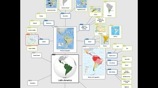 Unit 4: Physical geography And Climate
