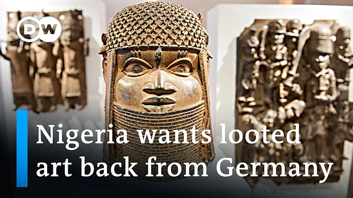 Nigeria calls on Germany to return Benin Bronzes | DW News