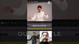RAW side by side for FACE MOCAP | #Rokoko #Tutorial