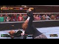 Mei Misaki VS Sakura Kinomoto 1 | WWE 2K26 | ANIME | Another (Anime) VS Cardcaptor Sakura