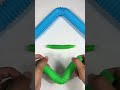 Toy! Satisfying Odd - Tubes Pops #Shorts #933