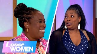 Do You Love Or Loathe The Bra? Loose Women