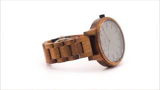 Jord frankie koa wood & ash