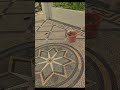 Lantai Batu Sikat Tulungagung || Tutorial Membuat Batu Sikat || #batusikat #shorts