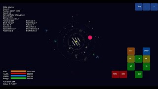 Parking Space [Walkthrough #1] || Dev Clip