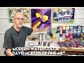 Modern Watercolor for Modern Artists