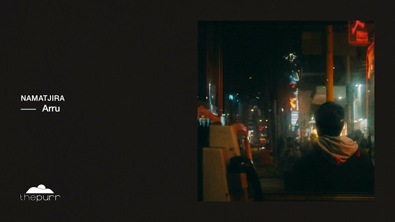 Namatjira - Arru (Original Mix)