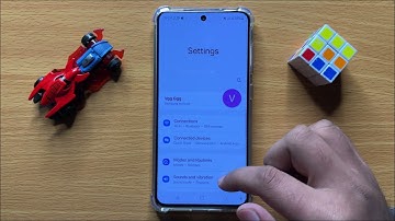 How to Enable/Disable Tethering Hardware Acceleration On Samsung Galaxy S24