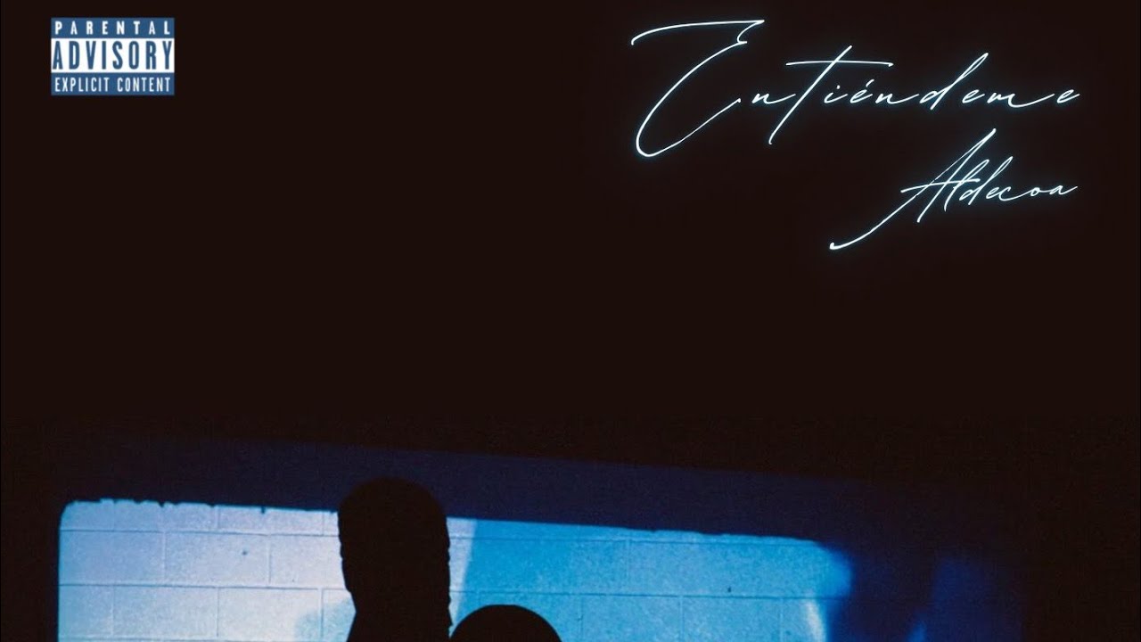 Aldecoa - Entiéndeme