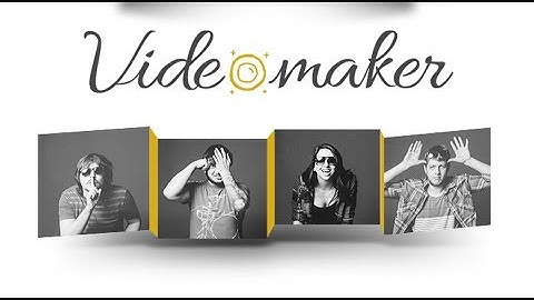 Tutorial for Video Maker Photoshop Actions - Animated Slideshow Gallery Gif Generator