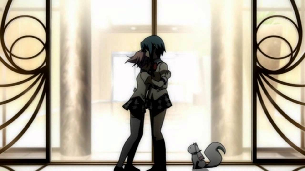 [AMV] Fight For Your Happiness