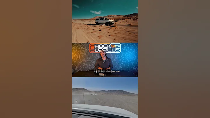 ALL ABOUT OME BP51s #shocktalk #shocksurplus #shocksin60 #ome #arb4x4 #bp51 #oldmanemu