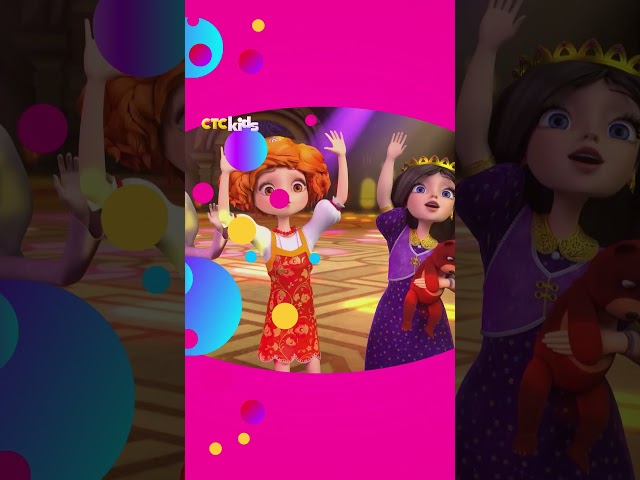 CTC Kids с вами уже 6 лет! 