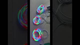 Digital RGB Neon Flex WS2811 24V