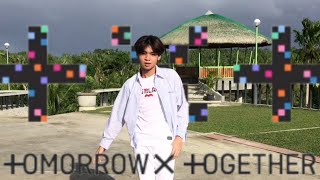 TXT (Tomorrow X Together) - Blue Hour | TEASER by Jincent