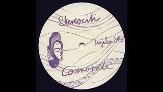 Stereociti ‎– Cosmoride