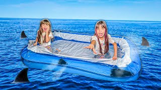 Quem Fica Mais Tempo Na Piscina Dentro Da Piscina Desafio