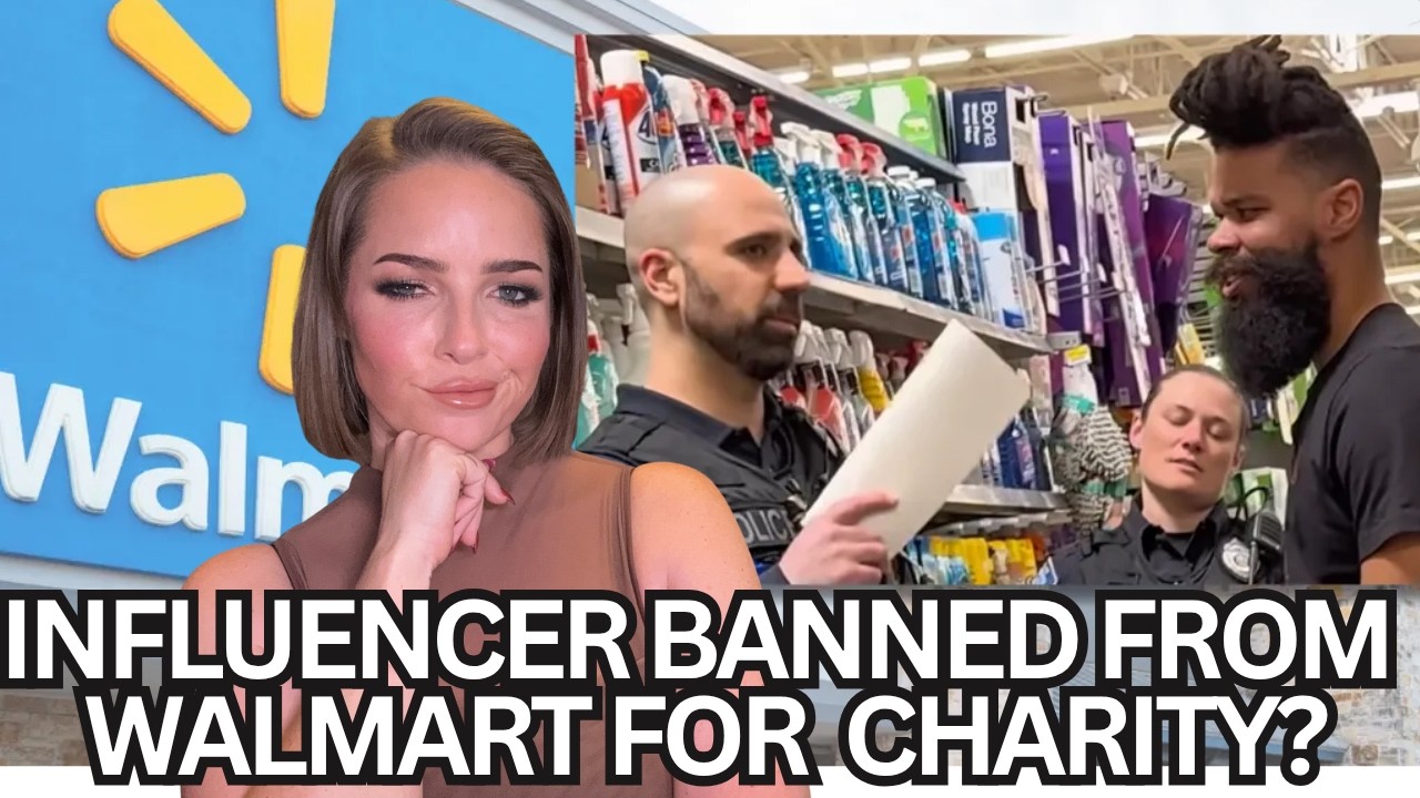 Damon Darling: ENTITLED PRANK INFLUENCER or WHOLESOME COMEDIAN?