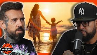 Trust Mula & Adam Get Emotional while Discussing Their Moms