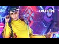 ME VS MY FRIENDS IN Free Fire
