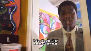 4 O'Clock Club S2E12 - Prinicple