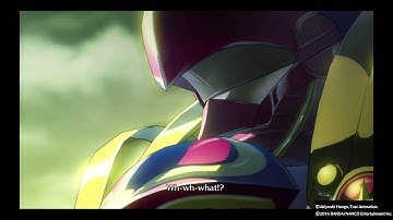 Digimon to the real world in DIGIMON STORY CYBER SLEUTH