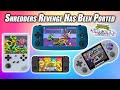 This Is SO COOL! TMNT Shredder's Revenge Has Been Ported To Retro Handhelds!