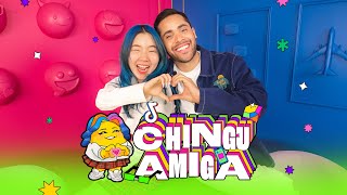 Chingu Amiga en Seres Cromáticos - Episodio 6