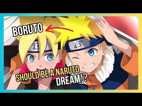 Imagines Naruto e Boruto-Dreame