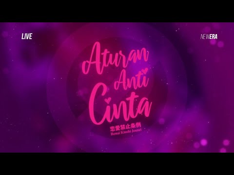 FULL SHOW ATURAN