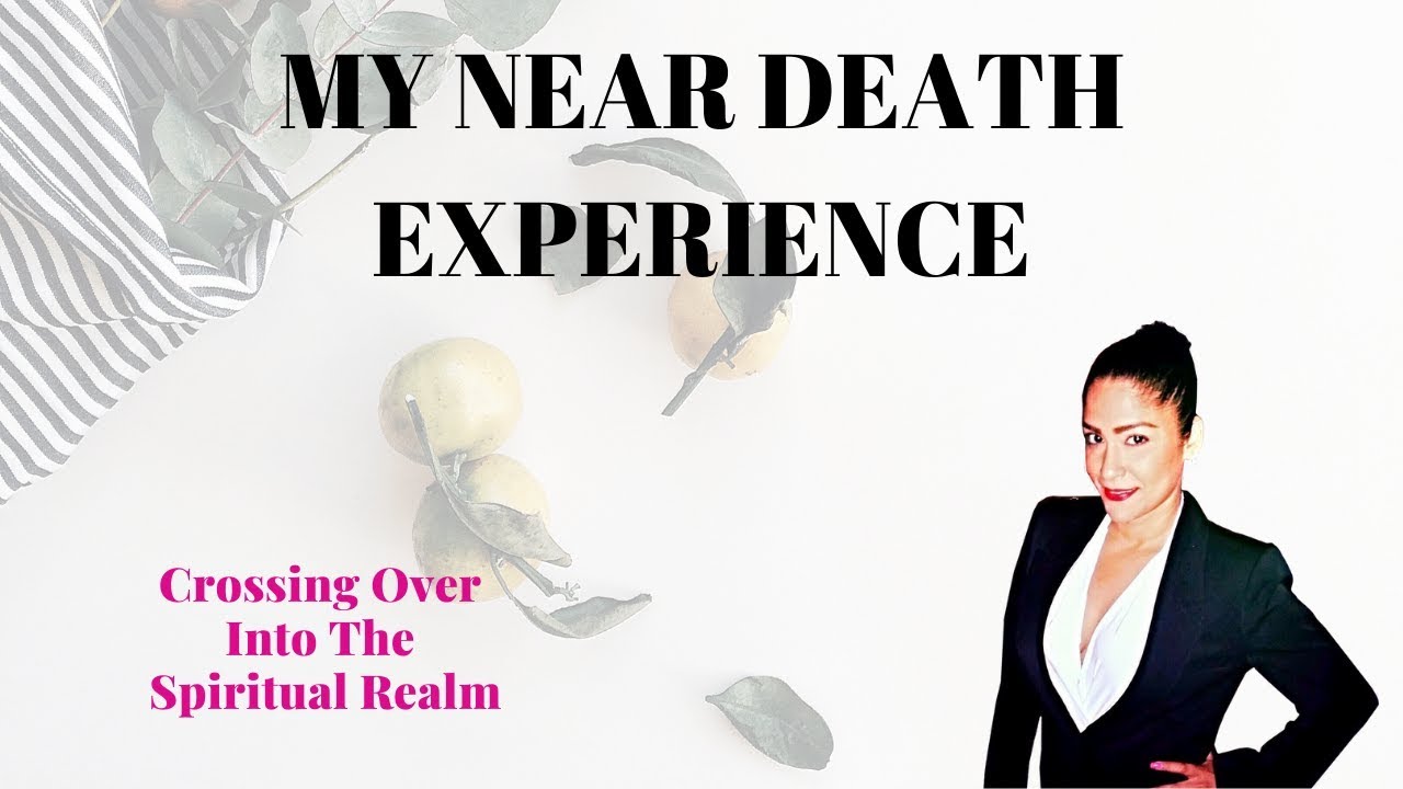 My Near Death Experience - YouTube